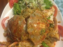 -Magic Food Point(Airport Street food)