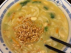 -老雒阳面馆·水席·洛阳菜(王城路店)