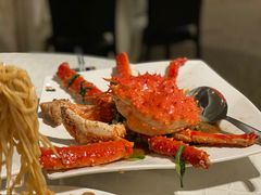 -无招牌海鲜餐厅(怡丰城店)