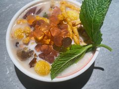 -探鱼·鲜青椒爽麻烤鱼(苏宁广场店)
