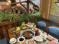 -大理董·董家小厨野生菌火锅(古城旗舰店)