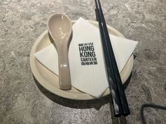 -留半山·香港食堂(啦啦宝都店)
