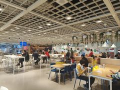 -宜家·瑞典风味餐厅(四元桥店)