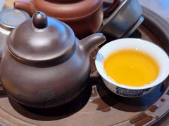 -豫园湖心亭茶楼
