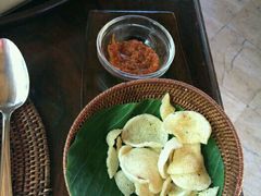 -DiAtas by Art Cafe Bumbu Bali