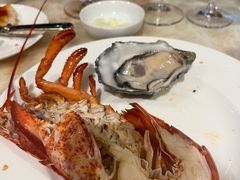 -AZUR聚(香格里拉饭店)