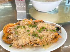 -明记海鲜大排档(巽寮湾店)