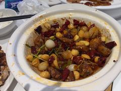 -眉州东坡(北苑华贸店)