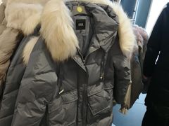 -吾悦广场(天津和平店)