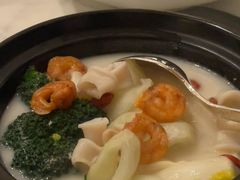 -宝丽轩中餐厅BAOLIXUAN