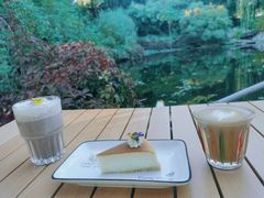 -三忘湖 SWANSEEN(柳荫公园店)