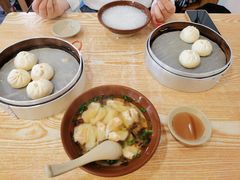 -桐香园小笼包(百井坊巷店)