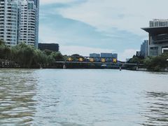 -运河游船(武林门码头)