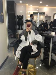 中发-AYO SALON