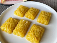 -竹里馆 ·茶食(奥体店)
