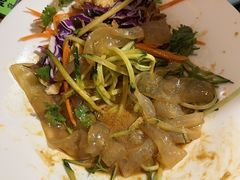 -李老哈·东北菜(宋园路店)