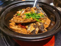 -誉八仙酒楼(静安大悦城店)