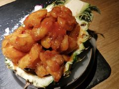 -水木苼 蔬食料理