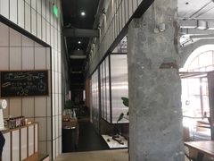 -VESH COFFEE(定西路店)
