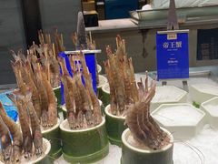 -海鼎荟海鲜姿造(晋江宝龙店)