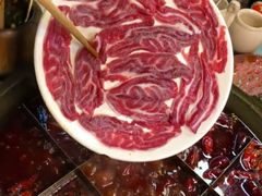 -咖咖火锅(老店)