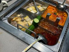 -海底捞火锅(万象汇店)