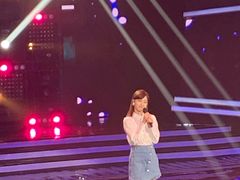 -中央广播电视总台(光华路办公区)