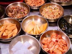 十种小菜-本炙炭烤·蒲烧活鳗料理店(金沙洲店)