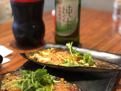 -吉香碳烤生蚝(仙霞路店)