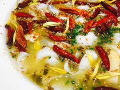 -太二酸菜鱼(正大广场店)