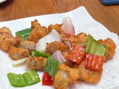 -东坊味道私房菜·地道顺德菜(大良店)