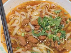 -韩师傅老大同刀削面(北苑路店)