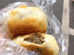 香菇糯米包-毛氏汽水包(山海关路店)