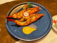 -佛山希尔顿酒店·融誉亚洲美食荟