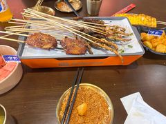 -林二哥宜烤官·宜宾小烧烤