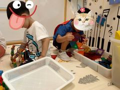 -嘉定民办实蒙早教中心