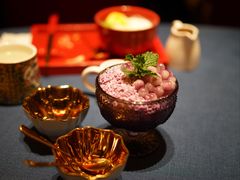 -老吉堂上海本帮菜(工体店)
