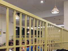 -朴小妹人参鸡汤火锅(长白山万达店)
