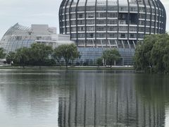 -东华大学(松江校区)