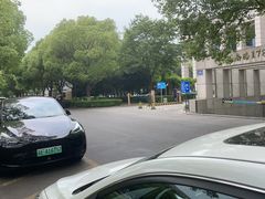 -肯德基(吴江万宝大润发店)