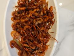 油爆河虾-状元楼(金溪路店)
