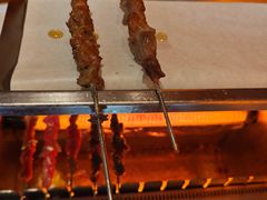 -冰城串说·羊肉串烧烤(哈西大街店)