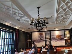 -大鸭梨烤鸭(甘家口店)