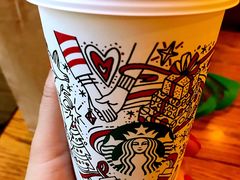 -星巴克(古美路店)