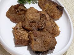 -上海虹桥宾馆味翠餐厅