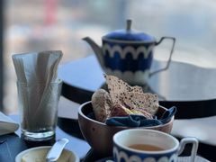 -福楼毕斯罗F Bistronome(国贸商城约会地标景观店)