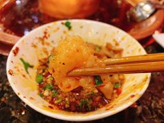 -老码头火锅(骡马市店)