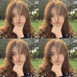 -AD HAIR 