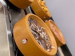 -龍歌自助小火锅(城阳万象汇店)