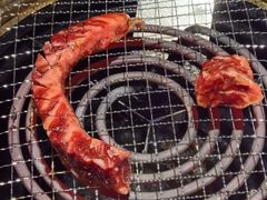 -無二炙坊·和牛烧肉(大钟寺1733店)